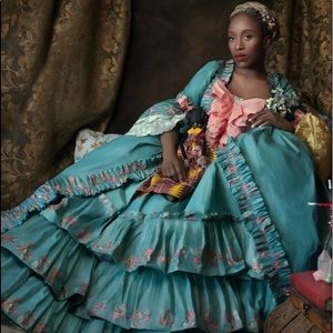 Meet your Posher, Fran